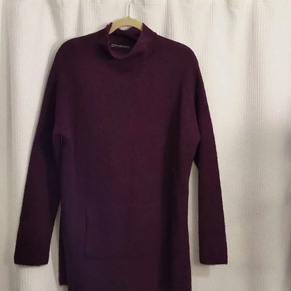 Peruvian connection Women's sweater